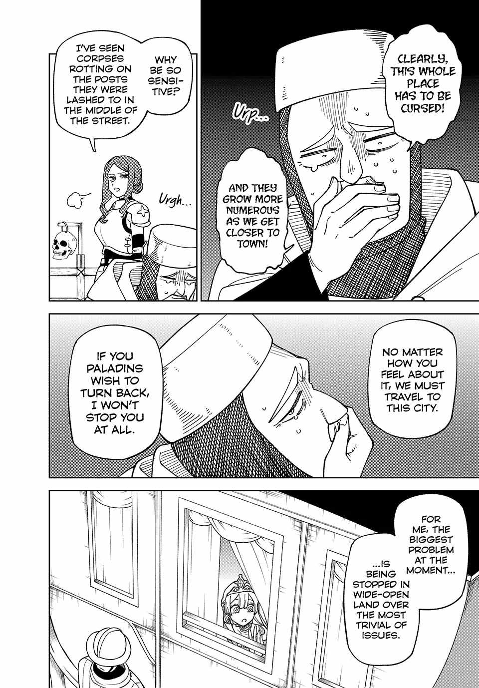 My S-Rank Party Fired Me for Being a Cursificer ~ I Can Only Make 